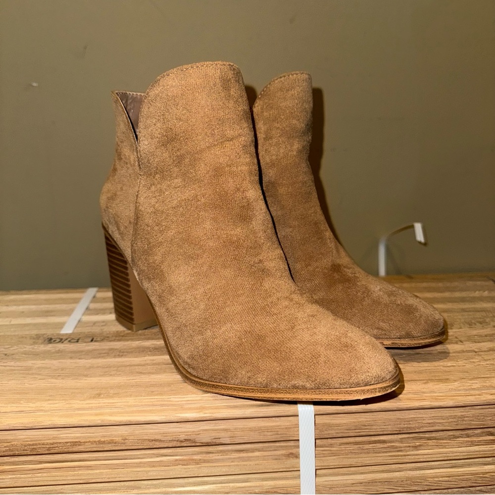 Women’s booties